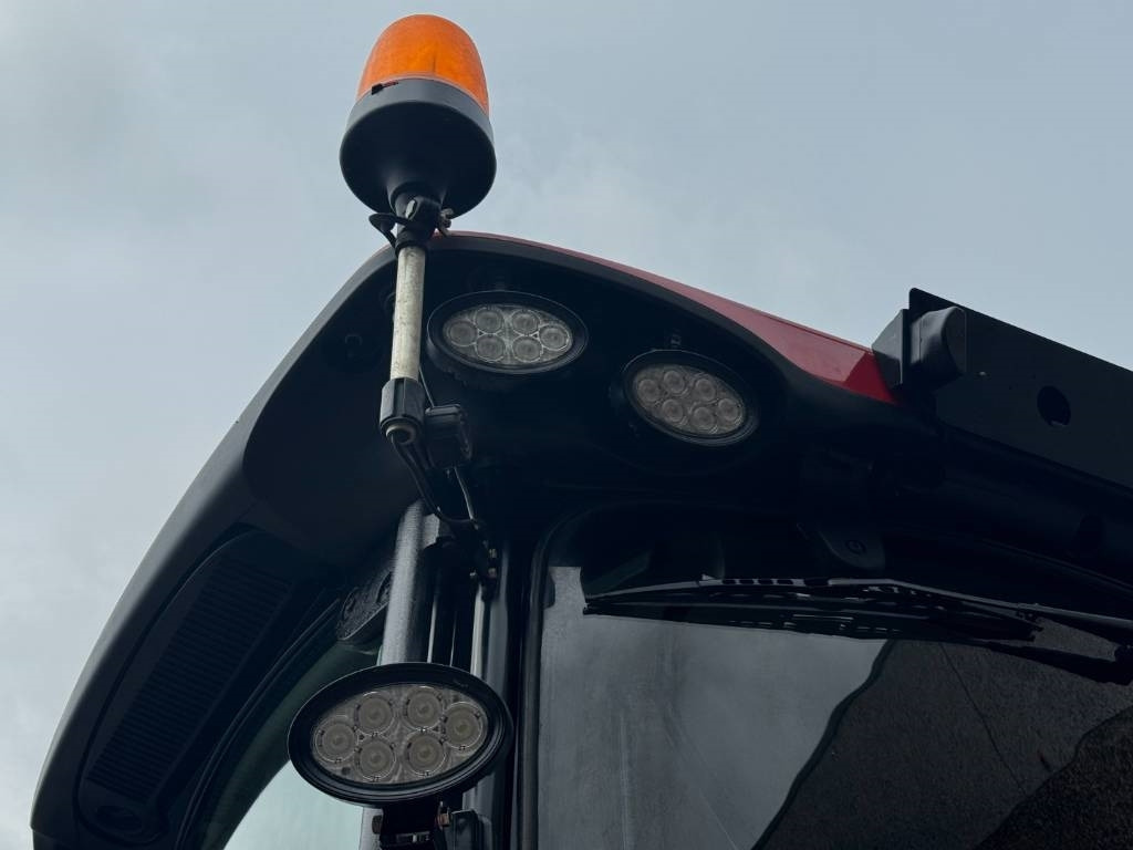 Traktor Case IH Maxxum 115 Active drive 8, Multicontroller, 2019!!: gambar 17