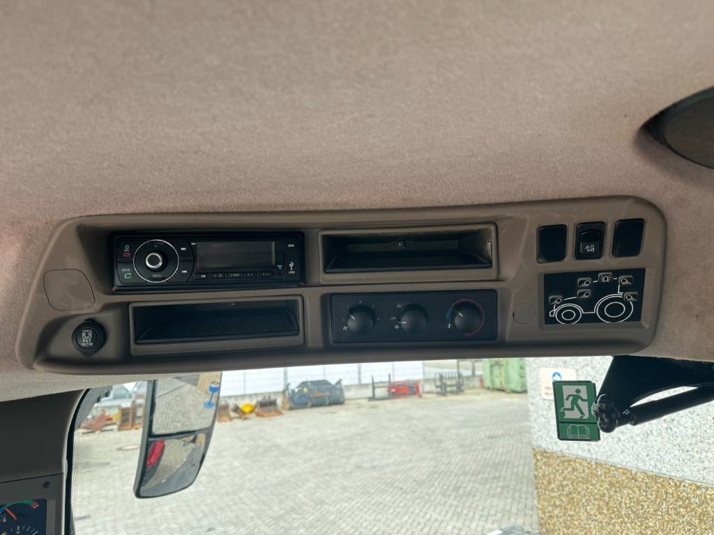 Traktor Case IH Maxxum 115 Active drive 8, Multicontroller, 2019!!: gambar 26