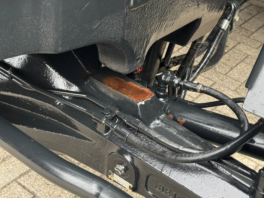 Traktor Case IH Maxxum 115 Active drive 8, Multicontroller, 2019!!: gambar 10