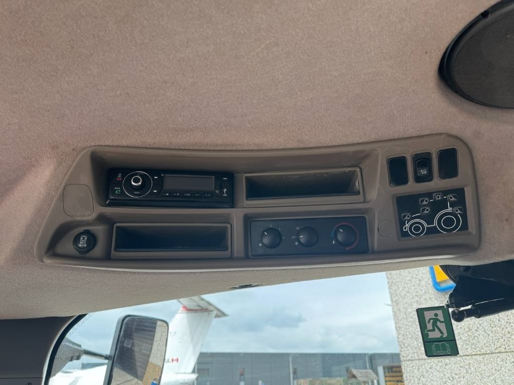 Traktor Case IH Maxxum 115 Active drive 8, Multicontroller, 2019!!: gambar 25