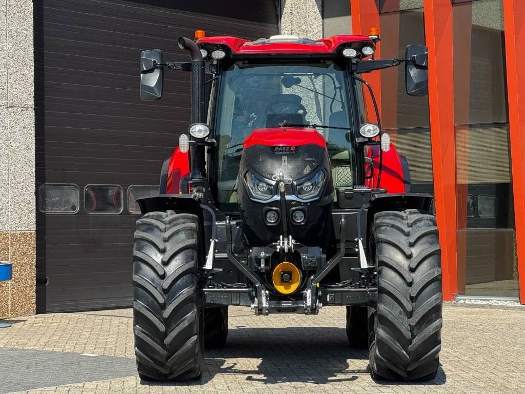 Case IH PUMA 150CVX, AFS, frontlinkage + PTO, GPS, 2023!!  - Traktor: gambar 5 Case IH PUMA 150CVX, AFS, frontlinkage + PTO, GPS, 2023!!  - Traktor: gambar 5