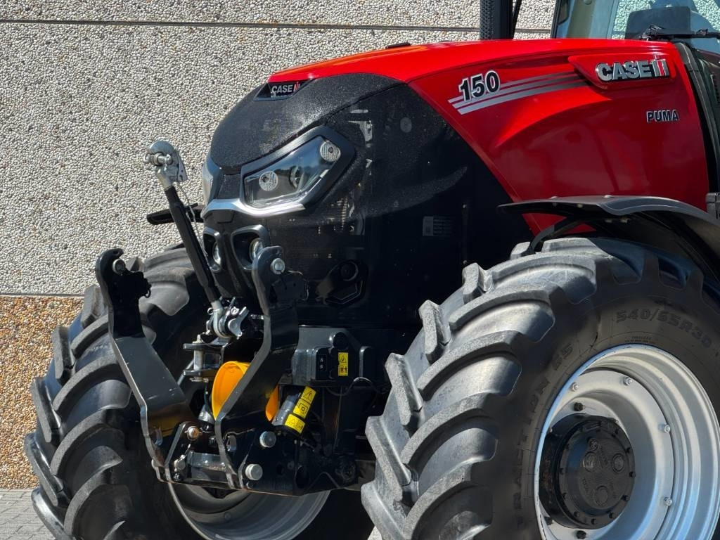 Case IH PUMA 150CVX, AFS, frontlinkage + PTO, GPS, 2023!!  - Traktor: gambar 2 Case IH PUMA 150CVX, AFS, frontlinkage + PTO, GPS, 2023!!  - Traktor: gambar 2