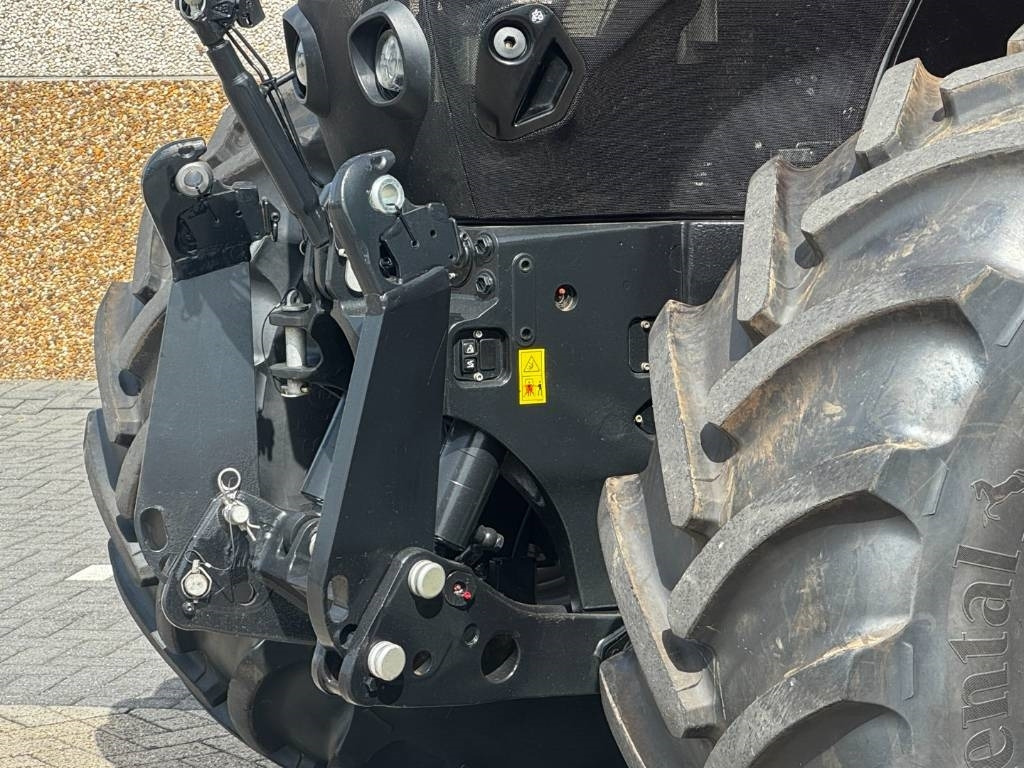 Case IH PUMA 200CVX, AFS, 2023, frontlinkage, GPS! - Traktor: gambar 5 Case IH PUMA 200CVX, AFS, 2023, frontlinkage, GPS! - Traktor: gambar 5