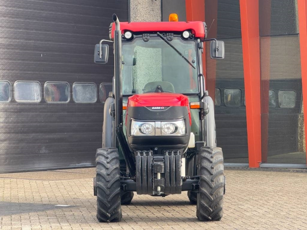 Case IH Quantum 90F, Airco, 1363 hours! - Traktor: gambar 5 Case IH Quantum 90F, Airco, 1363 hours! - Traktor: gambar 5