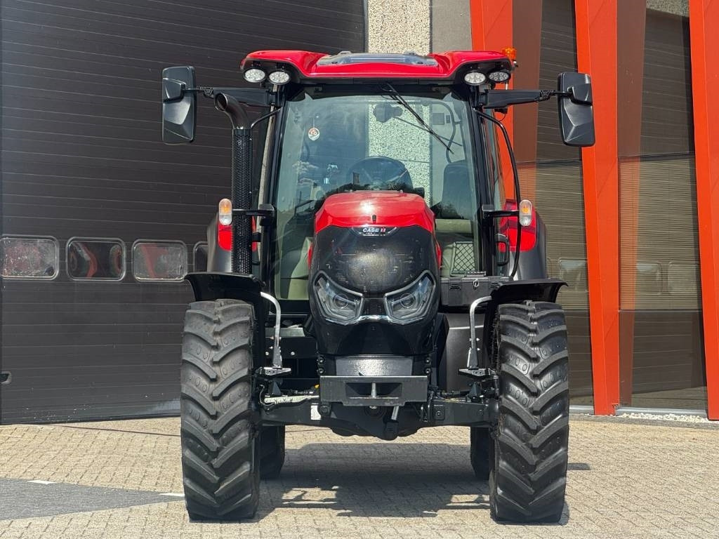 Case IH Vestrum 130CVX, suspension, air, 2023! - Traktor: gambar 5 Case IH Vestrum 130CVX, suspension, air, 2023! - Traktor: gambar 5
