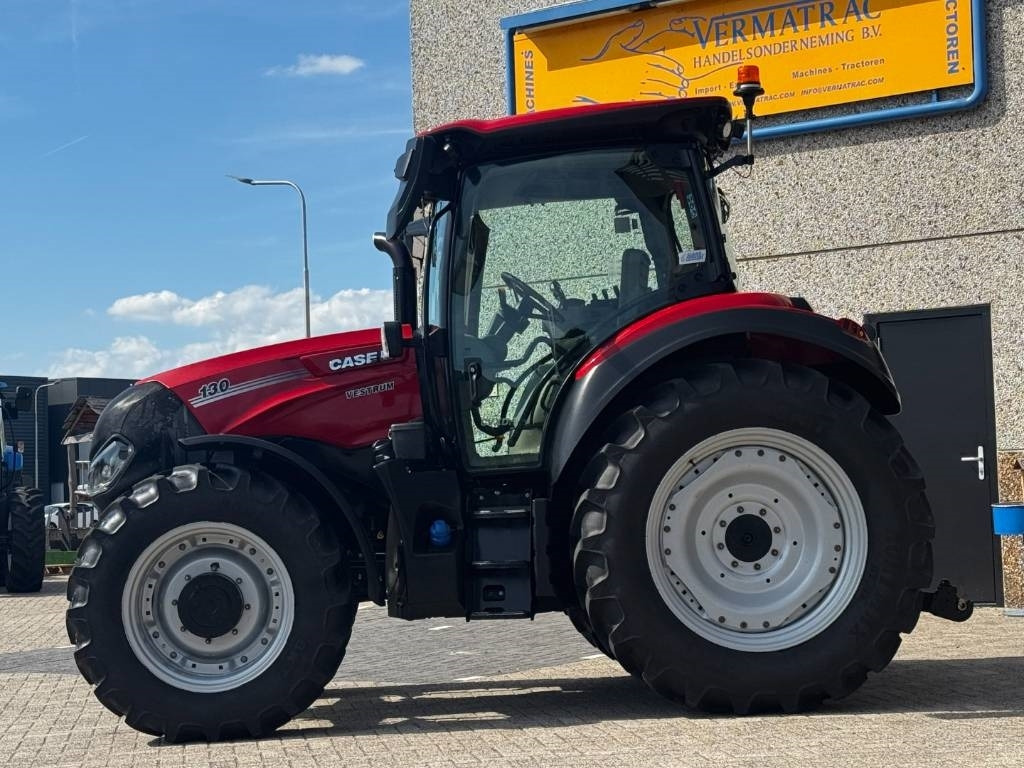 Case IH Vestrum 130CVX, suspension, air, 2023! - Traktor: gambar 2 Case IH Vestrum 130CVX, suspension, air, 2023! - Traktor: gambar 2