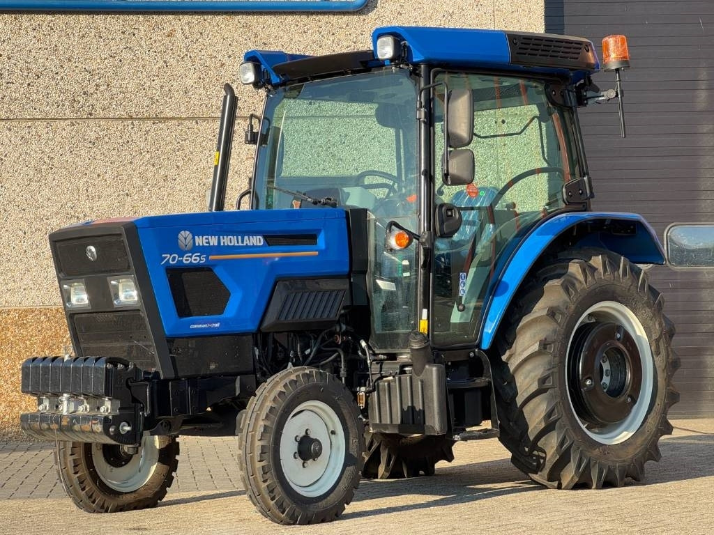 New Holland 70-66S - Fiat model - NEW - EXPORT! - Traktor: gambar 2 New Holland 70-66S - Fiat model - NEW - EXPORT! - Traktor: gambar 2