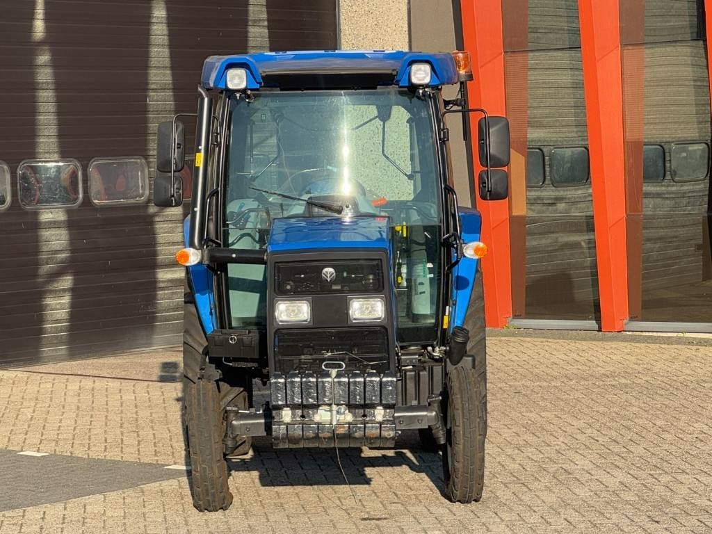 New Holland 70-66S - Fiat model - NEW - EXPORT! - Traktor: gambar 4 New Holland 70-66S - Fiat model - NEW - EXPORT! - Traktor: gambar 4
