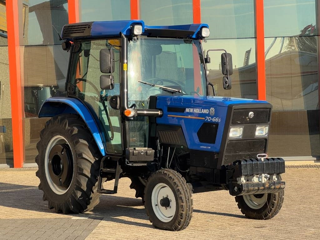 New Holland 70-66S - Fiat model - NEW - EXPORT! - Traktor: gambar 5 New Holland 70-66S - Fiat model - NEW - EXPORT! - Traktor: gambar 5