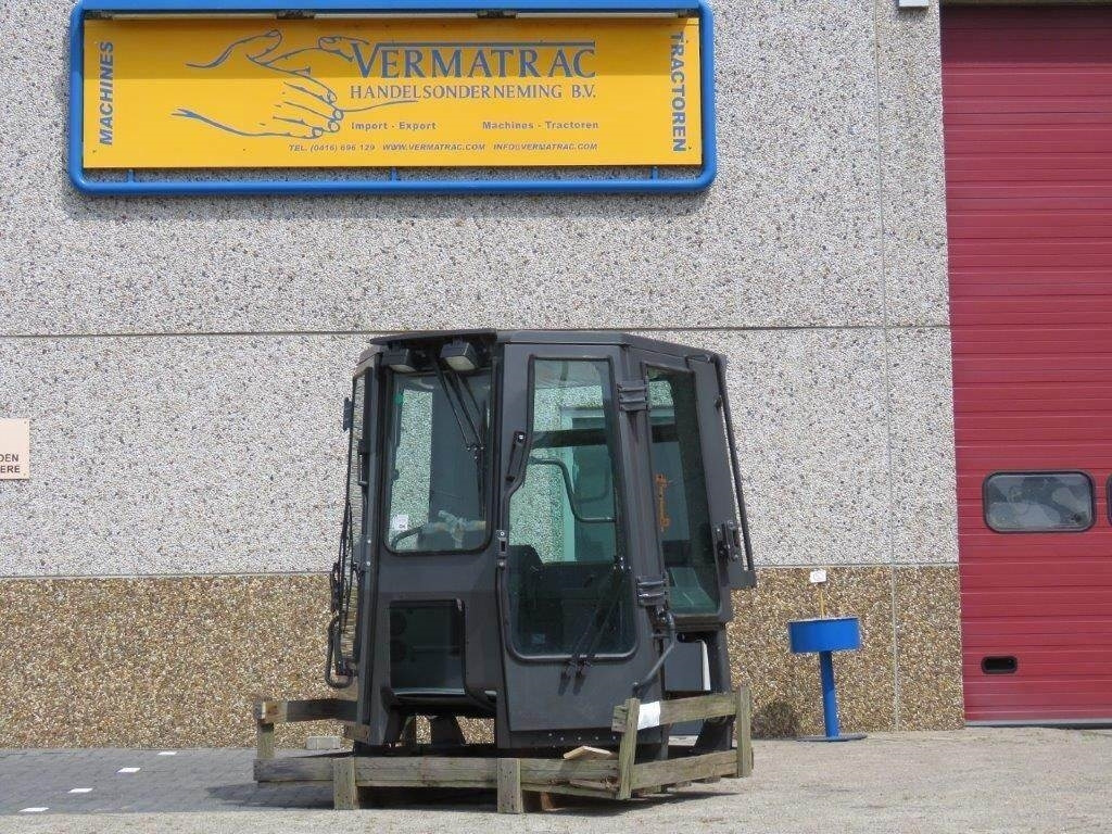 New Holland CE - Kabin untuk Peralatan konstruksi: gambar 1 New Holland CE - Kabin untuk Peralatan konstruksi: gambar 1