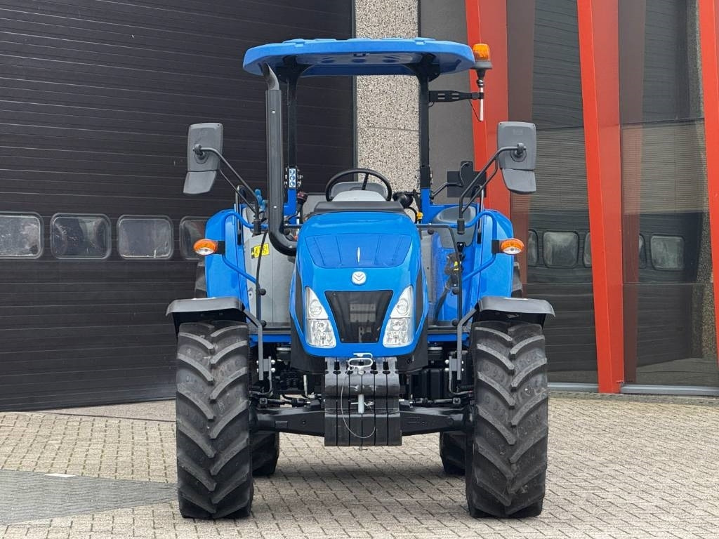 New Holland T4.75, Power Shuttle, creepspeed, ROPS! - Traktor: gambar 2 New Holland T4.75, Power Shuttle, creepspeed, ROPS! - Traktor: gambar 2