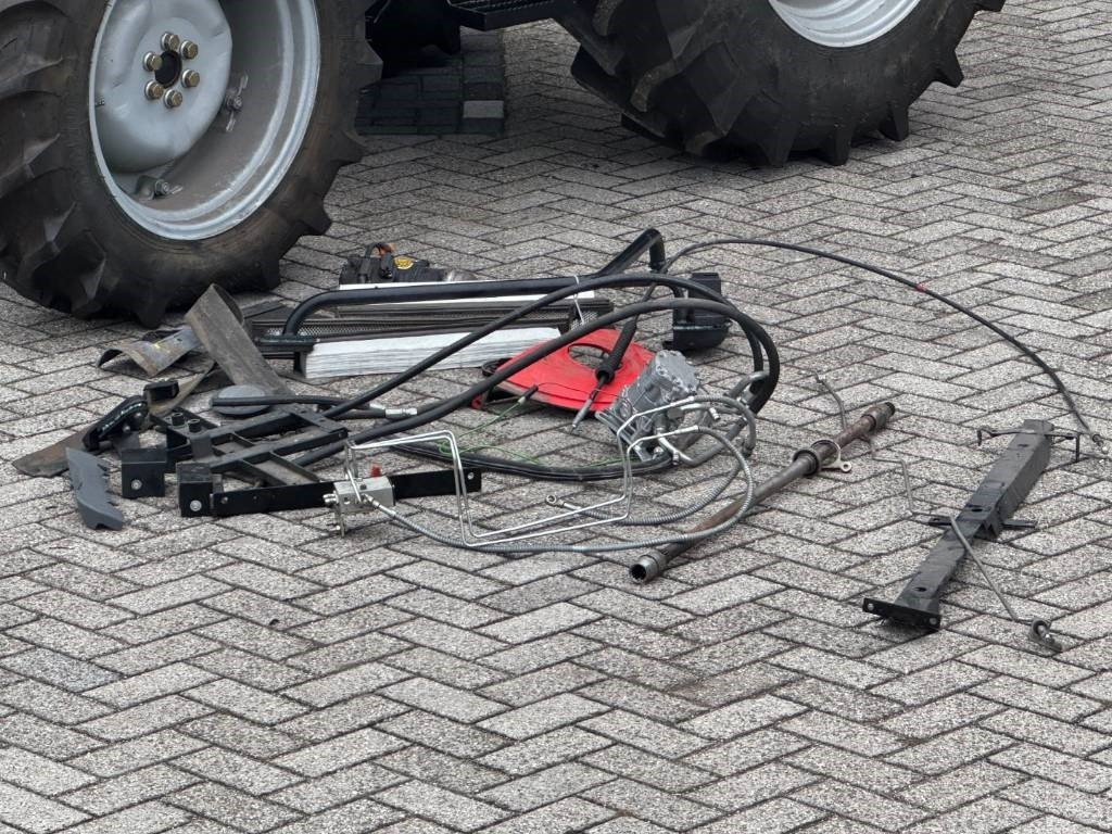 Same (Argon) / SDF Parts!! - Traktor: gambar 4 Same (Argon) / SDF Parts!! - Traktor: gambar 4