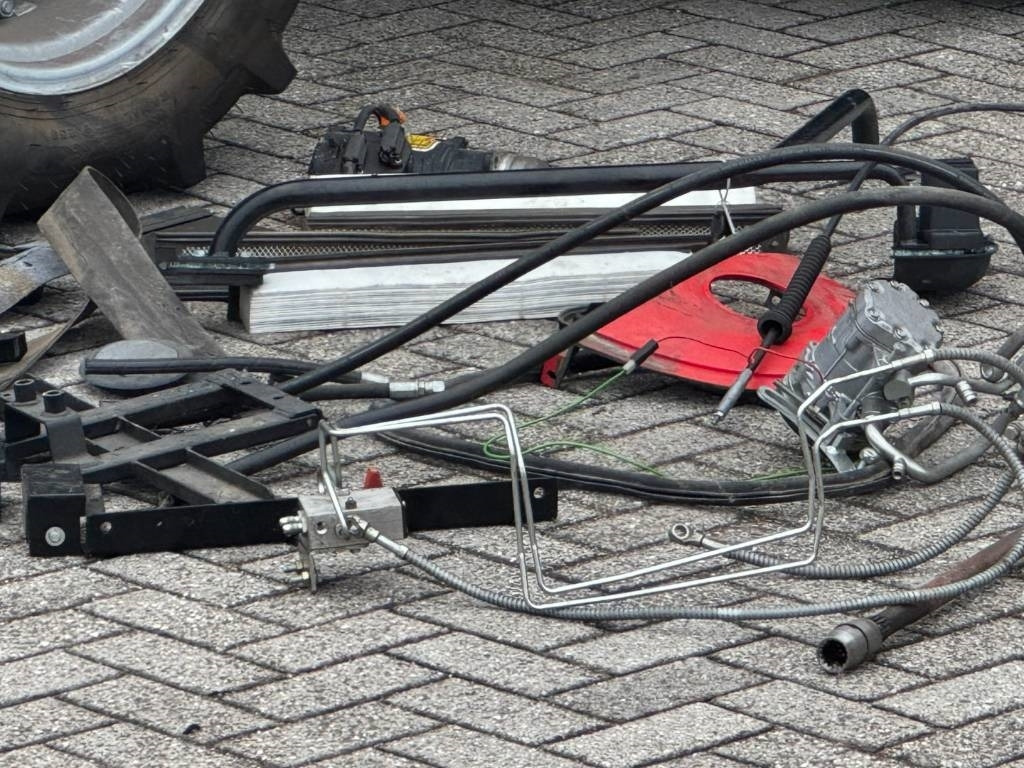 Same (Argon) / SDF Parts!! - Traktor: gambar 5 Same (Argon) / SDF Parts!! - Traktor: gambar 5