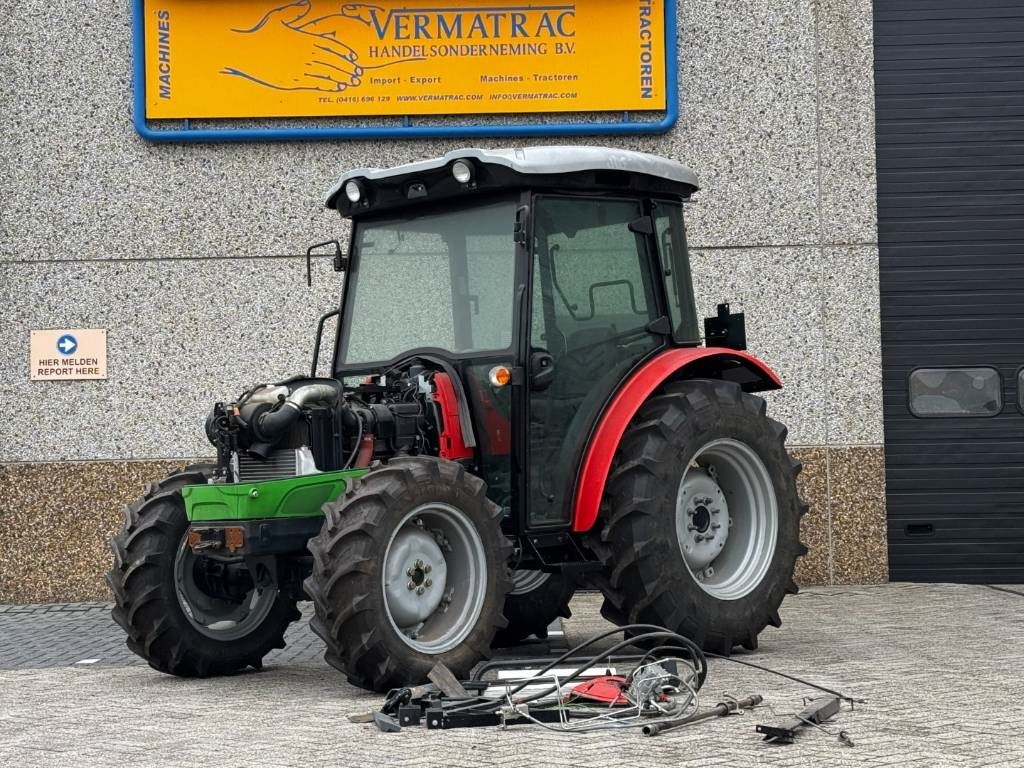 Same (Argon) / SDF Parts!! - Traktor: gambar 2 Same (Argon) / SDF Parts!! - Traktor: gambar 2