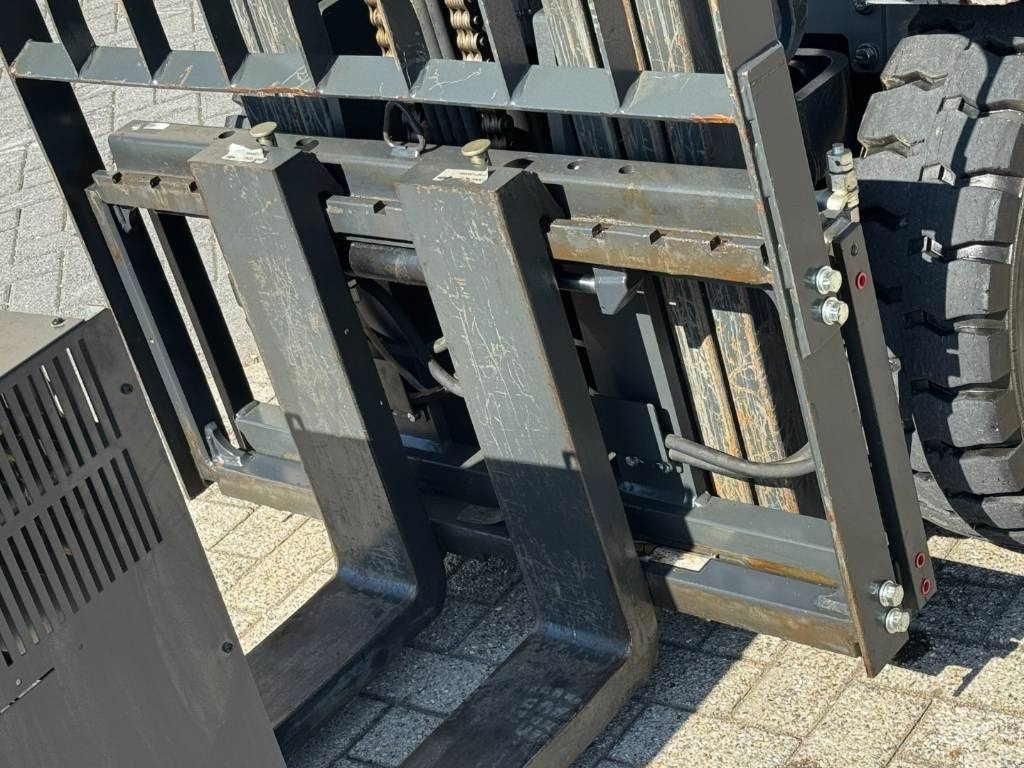 Still RCE35, 2023, 442 hours! - Forklift listrik: gambar 4 Still RCE35, 2023, 442 hours! - Forklift listrik: gambar 4