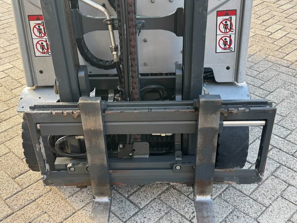 Forklift listrik Still RX20-16P, 1159 hours, 2023!!: gambar 21