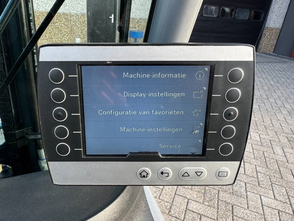 Forklift listrik Still RX20-16P, 1159 hours, 2023!!: gambar 16