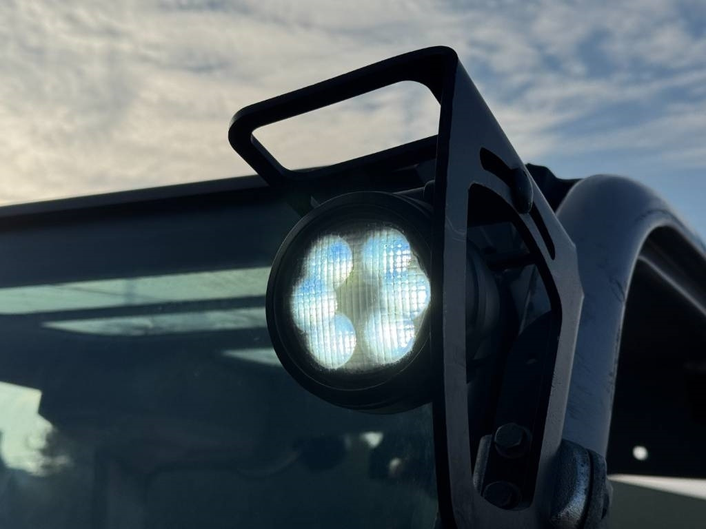 Forklift listrik Still RX20-16P, 1159 hours, 2023!!: gambar 20