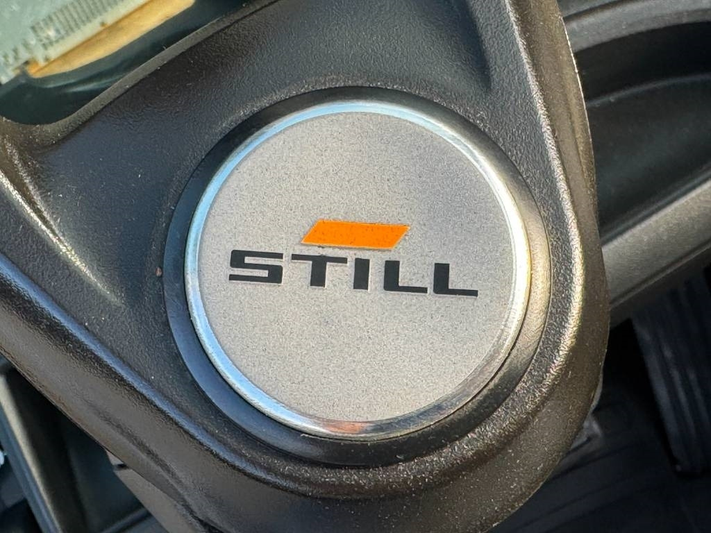 Forklift listrik Still RX20-16P, 1159 hours, 2023!!: gambar 18