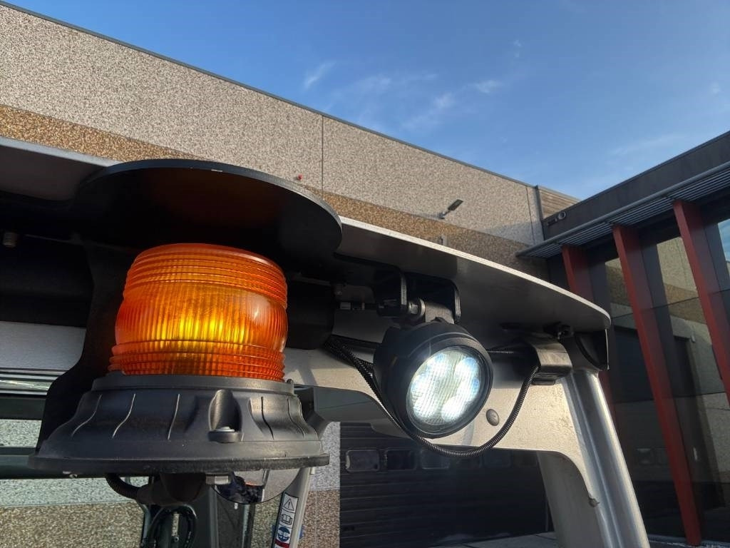 Forklift listrik Still RX20-16P, 1159 hours, 2023!!: gambar 15