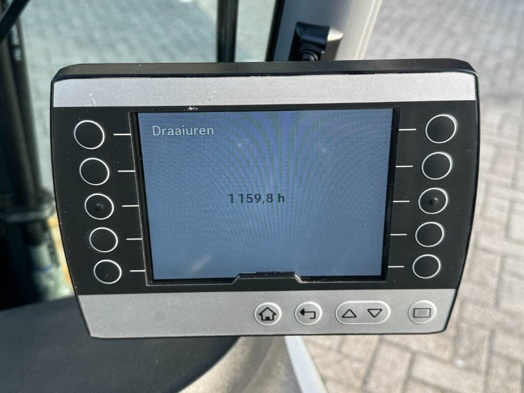 Forklift listrik Still RX20-16P, 1159 hours, 2023!!: gambar 17