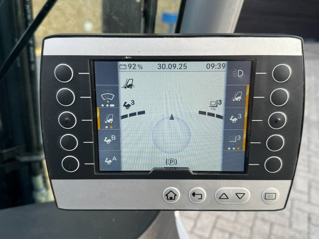 Forklift listrik Still RX20-16P, 1159 hours, 2023!!: gambar 14