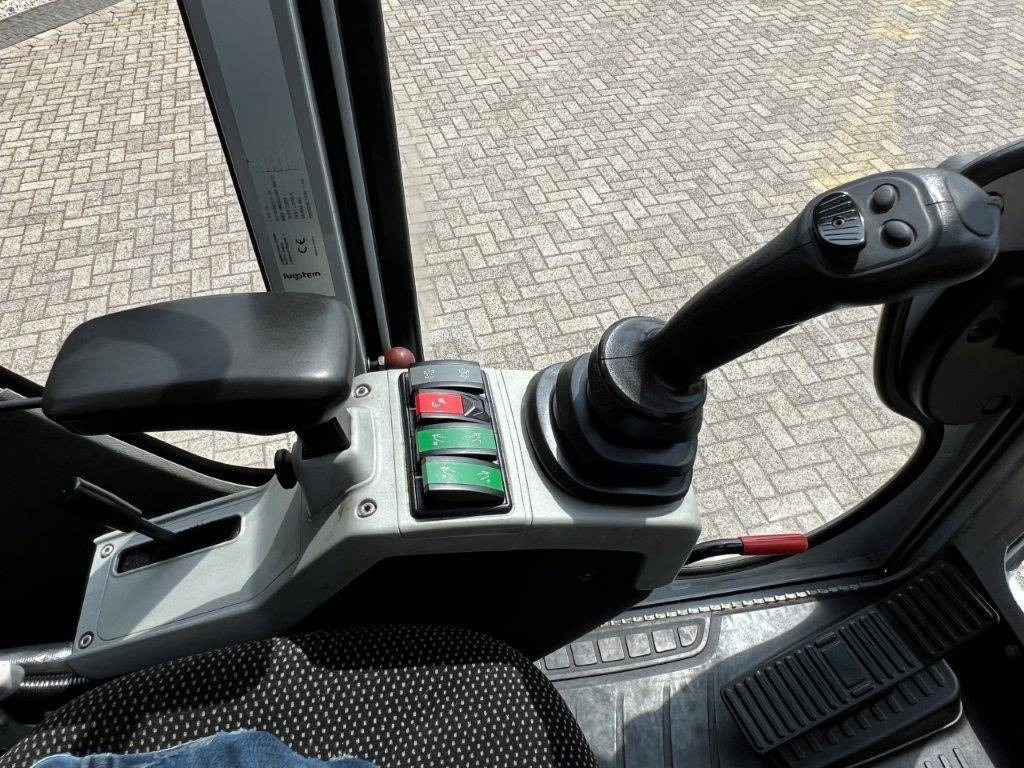 Ekskavator roda Wacker Neuson EW100 – 1376 hours – 2019!!: gambar 36