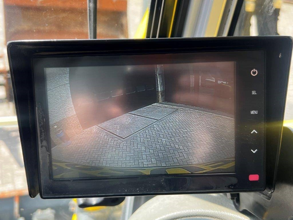 Ekskavator roda Wacker Neuson EW100 – 1376 hours – 2019!!: gambar 33