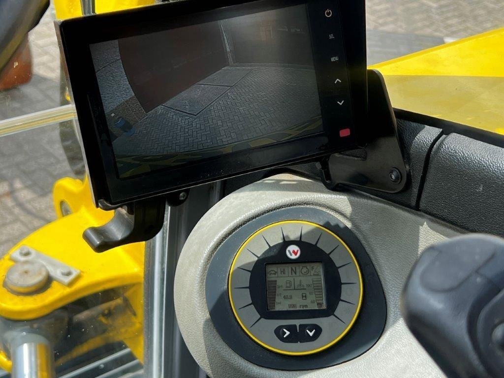 Ekskavator roda Wacker Neuson EW100 – 1376 hours – 2019!!: gambar 35