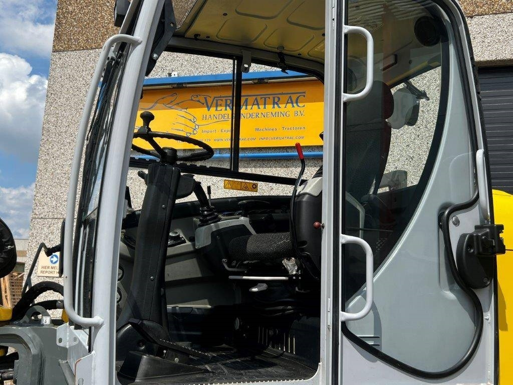 Ekskavator roda Wacker Neuson EW100 – 1376 hours – 2019!!: gambar 27