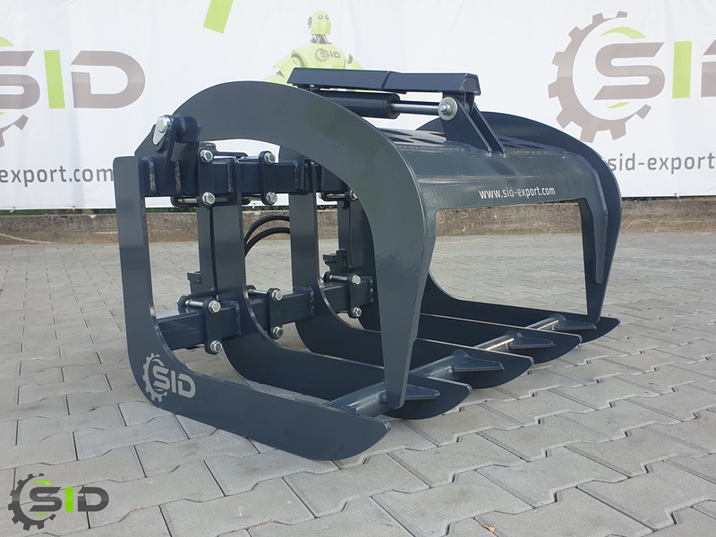 SID Äste Greifer / Grapple for branches / grappin pour branches 1,0 m SID - Grapple untuk Grapple: gambar 1 SID Äste Greifer / Grapple for branches / grappin pour branches 1,0 m SID - Grapple untuk Grapple: gambar 1