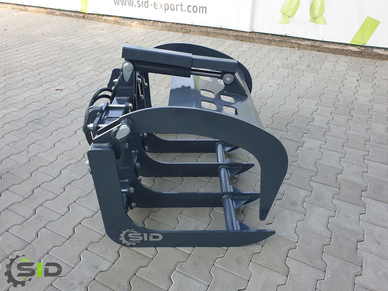 SID Äste Greifer / Grapple for branches / grappin pour branches 1,0 m SID - Grapple untuk Grapple: gambar 2 SID Äste Greifer / Grapple for branches / grappin pour branches 1,0 m SID - Grapple untuk Grapple: gambar 2