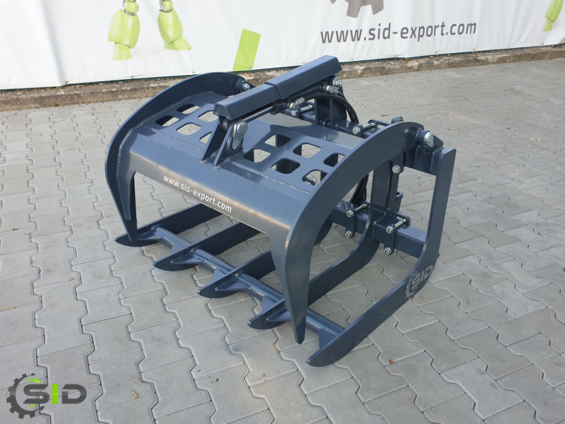 SID Äste Greifer / Grapple for branches / grappin pour branches 1,0 m SID - Grapple untuk Grapple: gambar 5 SID Äste Greifer / Grapple for branches / grappin pour branches 1,0 m SID - Grapple untuk Grapple: gambar 5