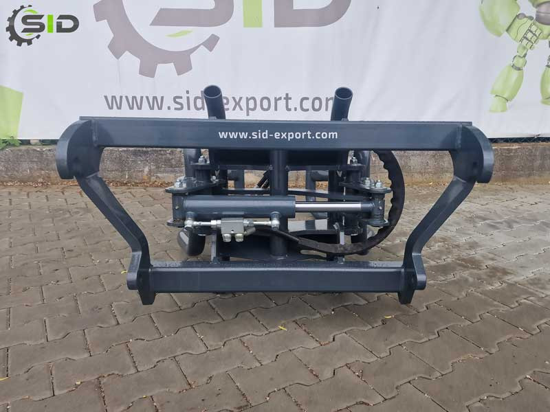 SID Bale grapple L / Pince à balles L / Ballengreifer L - Grapple untuk Peralatan pertanian: gambar 4 SID Bale grapple L / Pince à balles L / Ballengreifer L - Grapple untuk Peralatan pertanian: gambar 4