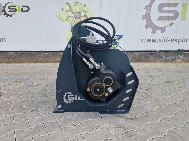 SID Bétonnière Mini / BETONMISCHER AMR MINI / CONCRETE MIXER 960 MM, 0,2 M3 - Peralatan beton: gambar 2 SID Bétonnière Mini / BETONMISCHER AMR MINI / CONCRETE MIXER 960 MM, 0,2 M3 - Peralatan beton: gambar 2