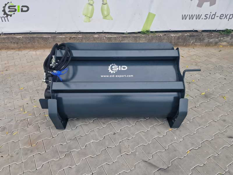 SID Bétonnière Mini / BETONMISCHER AMR MINI / CONCRETE MIXER 960 MM, 0,2 M3 - Peralatan beton: gambar 4 SID Bétonnière Mini / BETONMISCHER AMR MINI / CONCRETE MIXER 960 MM, 0,2 M3 - Peralatan beton: gambar 4