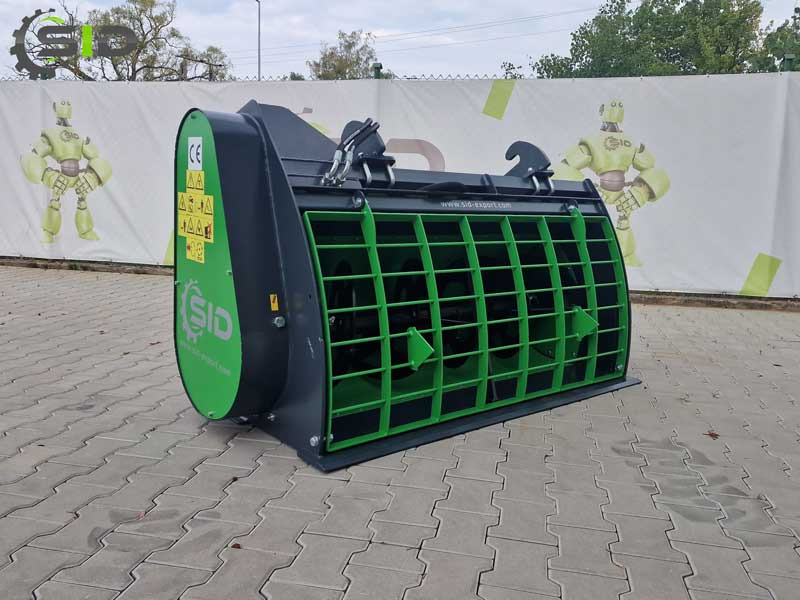 SID Godet malaxeur à béton Arkan / Concrete Mixer 800mm 0,15 m3 - Peralatan beton: gambar 1 SID Godet malaxeur à béton Arkan / Concrete Mixer 800mm 0,15 m3 - Peralatan beton: gambar 1