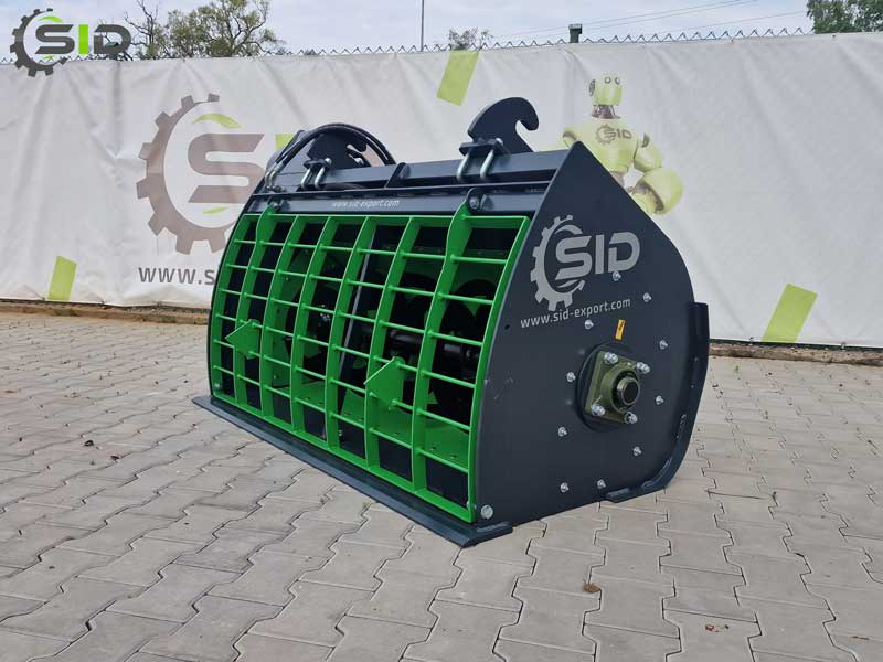 SID Godet malaxeur à béton Arkan / Concrete Mixer 800mm 0,15 m3 - Peralatan beton: gambar 3 SID Godet malaxeur à béton Arkan / Concrete Mixer 800mm 0,15 m3 - Peralatan beton: gambar 3