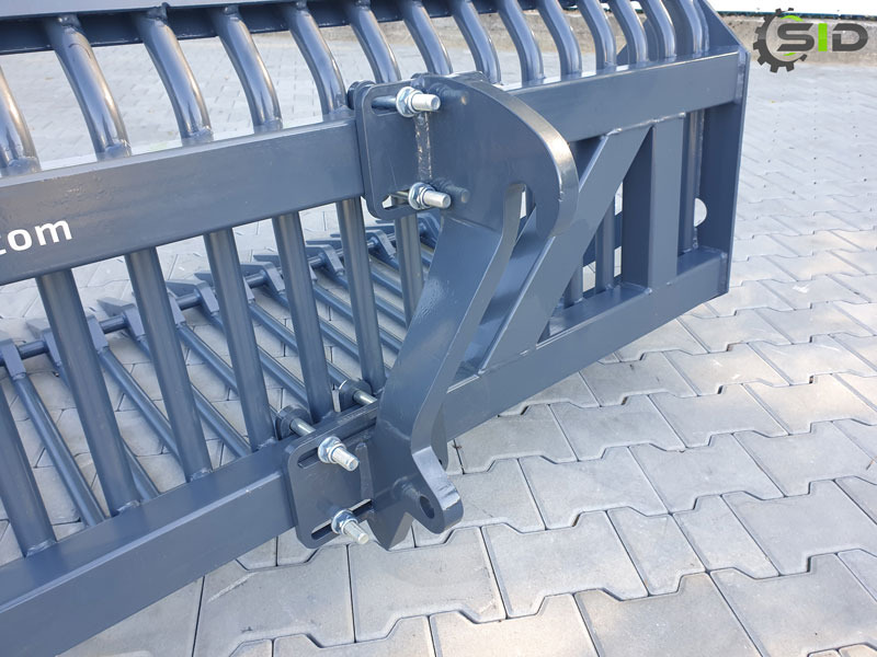 Menyortir ember untuk Peralatan pertanian baru SID SIEBSCHAUFEL STEINSCHAUFEL / Godet claire voie à pierre / Stone bucket 1130 mm: gambar 12 Menyortir ember untuk Peralatan pertanian baru SID SIEBSCHAUFEL STEINSCHAUFEL / Godet claire voie à pierre / Stone bucket 1130 mm: gambar 12