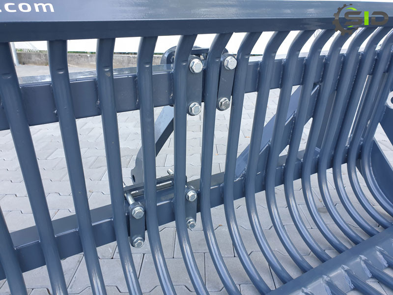 Menyortir ember untuk Peralatan pertanian baru SID SIEBSCHAUFEL STEINSCHAUFEL / Godet claire voie à pierre / Stone bucket 1130 mm: gambar 11 Menyortir ember untuk Peralatan pertanian baru SID SIEBSCHAUFEL STEINSCHAUFEL / Godet claire voie à pierre / Stone bucket 1130 mm: gambar 11