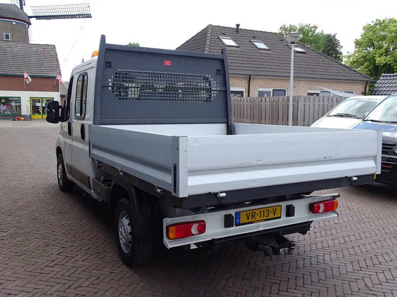 Citroën Jumper DUBBELCABINE, 7P, 78TKM, NETTE AUTO! - Truk pikap, Van kombi: gambar 3 Citroën Jumper DUBBELCABINE, 7P, 78TKM, NETTE AUTO! - Truk pikap, Van kombi: gambar 3