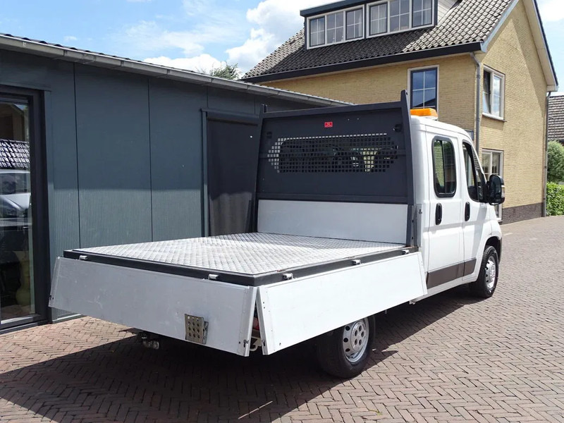 Citroën Jumper DUBBELCABINE, 7P, 78TKM, NETTE AUTO! - Truk pikap, Van kombi: gambar 4 Citroën Jumper DUBBELCABINE, 7P, 78TKM, NETTE AUTO! - Truk pikap, Van kombi: gambar 4