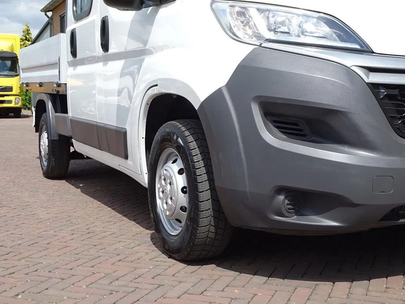 Citroën Jumper DUBBELCABINE, 7P, 78TKM, NETTE AUTO! - Truk pikap, Van kombi: gambar 5 Citroën Jumper DUBBELCABINE, 7P, 78TKM, NETTE AUTO! - Truk pikap, Van kombi: gambar 5