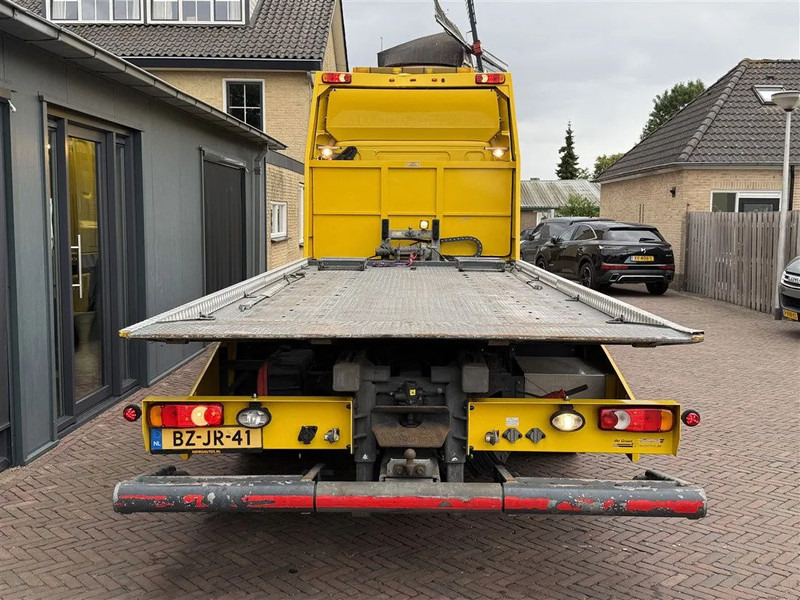 DAF CF 65.300 Towtruck Depannage Lier Brille Sleeper 640x242x104 cm - Mobil derek: gambar 5 DAF CF 65.300 Towtruck Depannage Lier Brille Sleeper 640x242x104 cm - Mobil derek: gambar 5