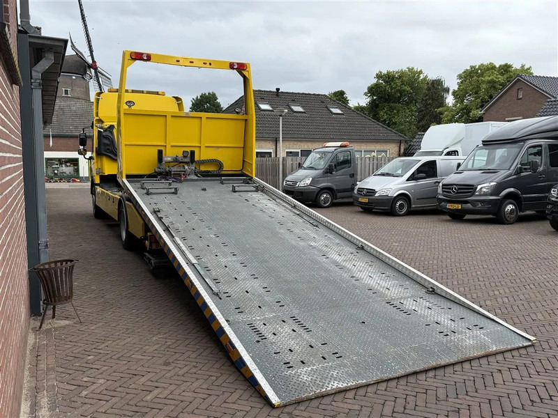 DAF CF 65.300 Towtruck Depannage Lier Brille Sleeper 640x242x104 cm - Mobil derek: gambar 3 DAF CF 65.300 Towtruck Depannage Lier Brille Sleeper 640x242x104 cm - Mobil derek: gambar 3