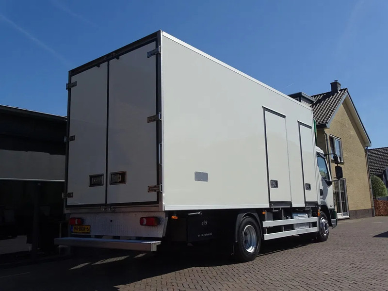 DAF LF 230 Konvecta Multi-Temp - Truk isotermal: gambar 2 DAF LF 230 Konvecta Multi-Temp - Truk isotermal: gambar 2