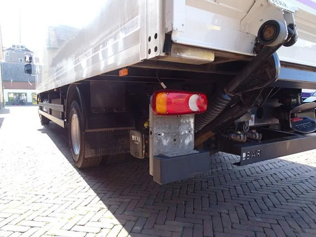 Leasing DAF LF 260 16 TON SLEEPER BOX 720X250X244 LBW 1.5 T DAF LF 260 16 TON SLEEPER BOX 720X250X244 LBW 1.5 T: gambar 13