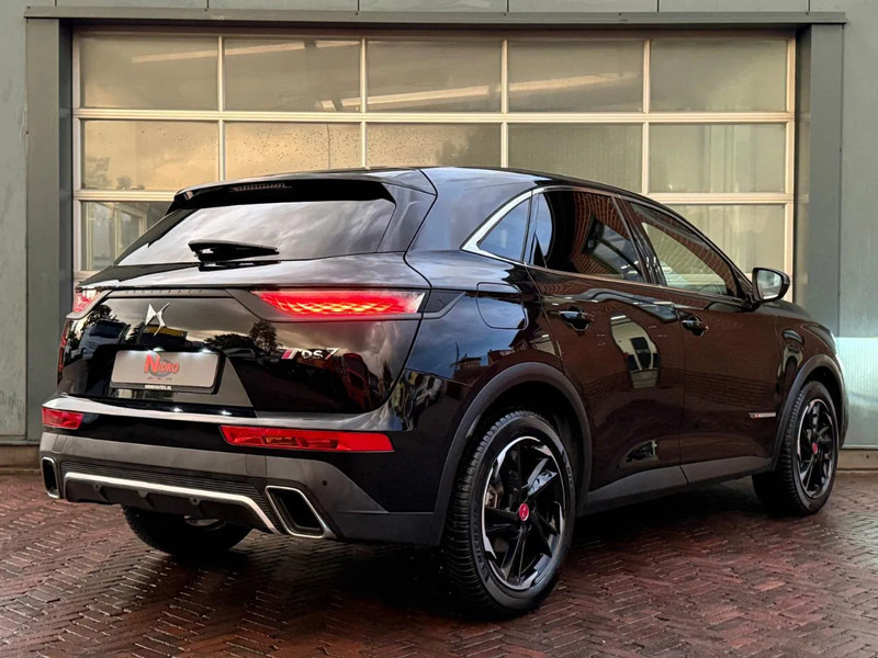 DS Ds 7 Crossback DS Performance Line NL Auto 360 Cam Xenon Led Groot Navi Leder/ Alcantara Cruise Lmv Veel Opties! - Mobil SUV: gambar 3 DS Ds 7 Crossback DS Performance Line NL Auto 360 Cam Xenon Led Groot Navi Leder/ Alcantara Cruise Lmv Veel Opties! - Mobil SUV: gambar 3