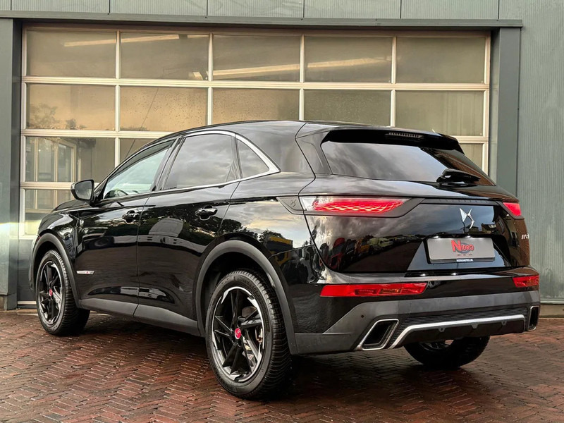DS Ds 7 Crossback DS Performance Line NL Auto 360 Cam Xenon Led Groot Navi Leder/ Alcantara Cruise Lmv Veel Opties! - Mobil SUV: gambar 4 DS Ds 7 Crossback DS Performance Line NL Auto 360 Cam Xenon Led Groot Navi Leder/ Alcantara Cruise Lmv Veel Opties! - Mobil SUV: gambar 4