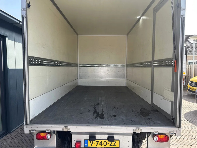 Ford Transit BAKWAGEN LAADKLEP 1500 kg LAADVERMOGEN - Van box: gambar 5 Ford Transit BAKWAGEN LAADKLEP 1500 kg LAADVERMOGEN - Van box: gambar 5